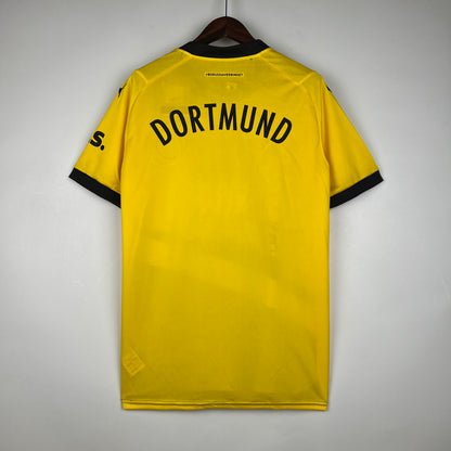 CAMISETA BORUSSIA DORTMUND LOCAL 2023/2024