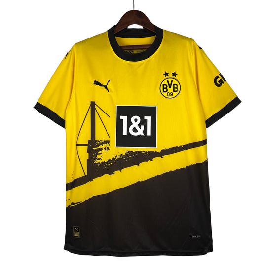 CAMISETA BORUSSIA DORTMUND LOCAL 2023/2024