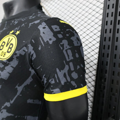 CAMISETA BORUSSIA DORTMUND VISITANTE 2023/2024