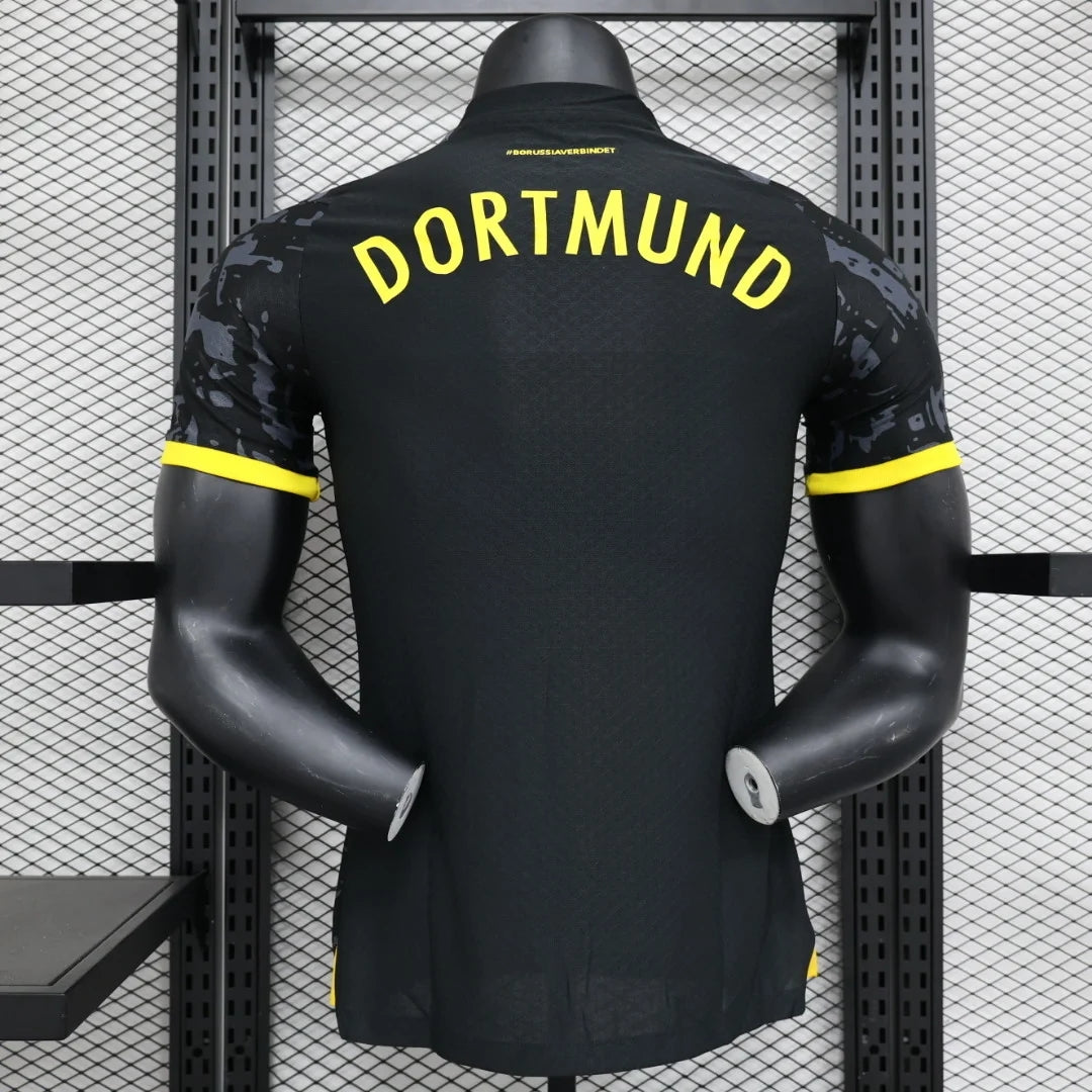 CAMISETA BORUSSIA DORTMUND VISITANTE 2023/2024