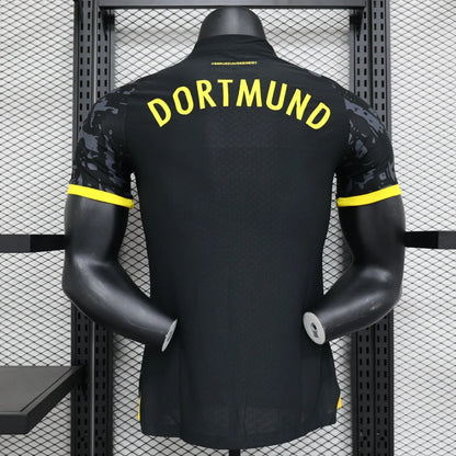 CAMISETA BORUSSIA DORTMUND VISITANTE 2023/2024