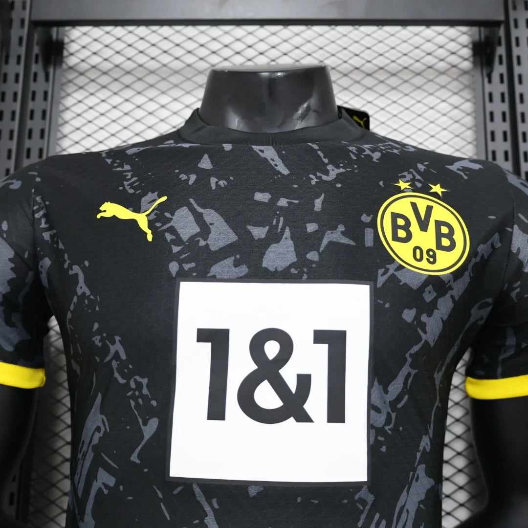 CAMISETA BORUSSIA DORTMUND VISITANTE 2023/2024