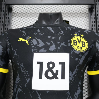 CAMISETA BORUSSIA DORTMUND VISITANTE 2023/2024