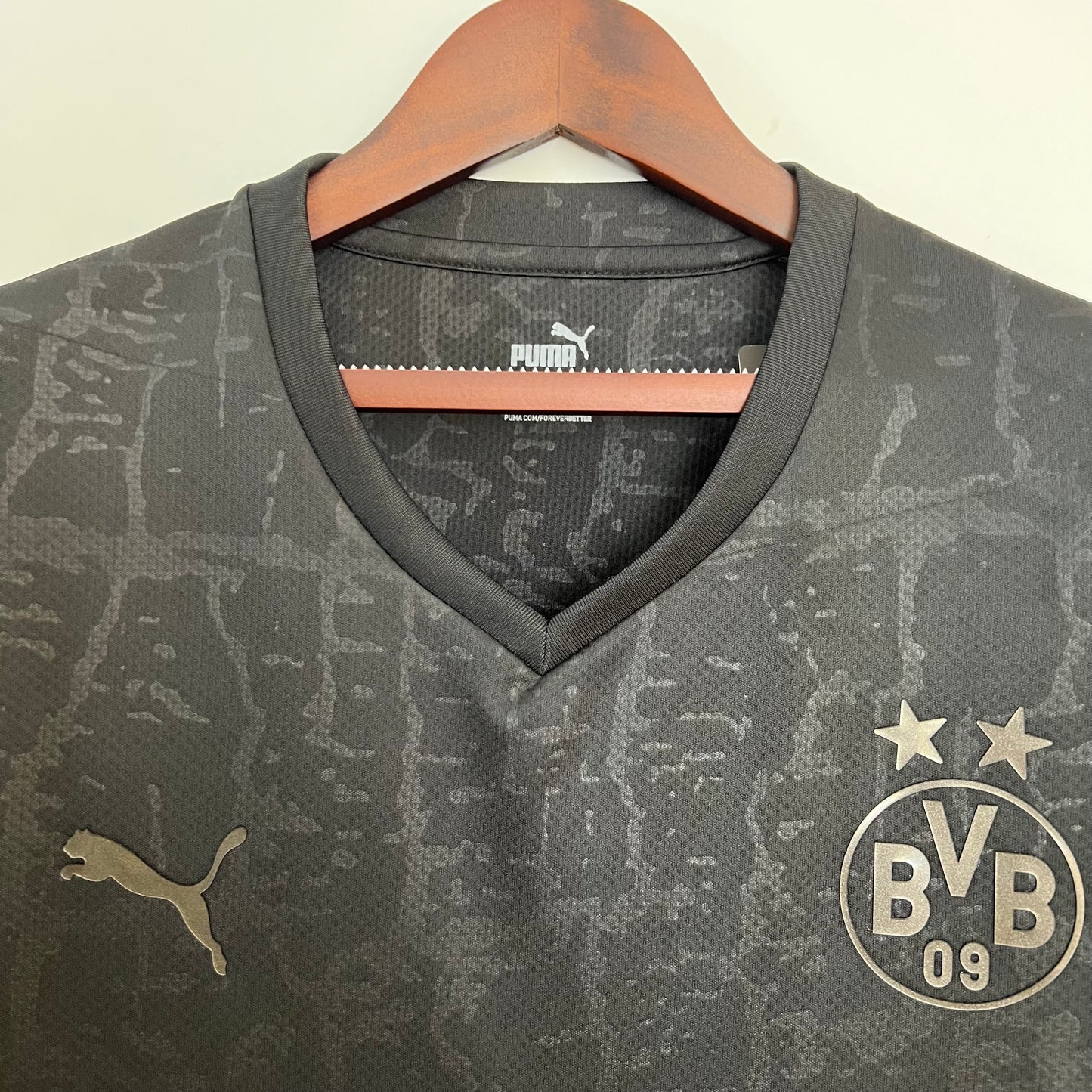 CAMISETA BORUSSIA DORTMUND ESPECIAL 2023