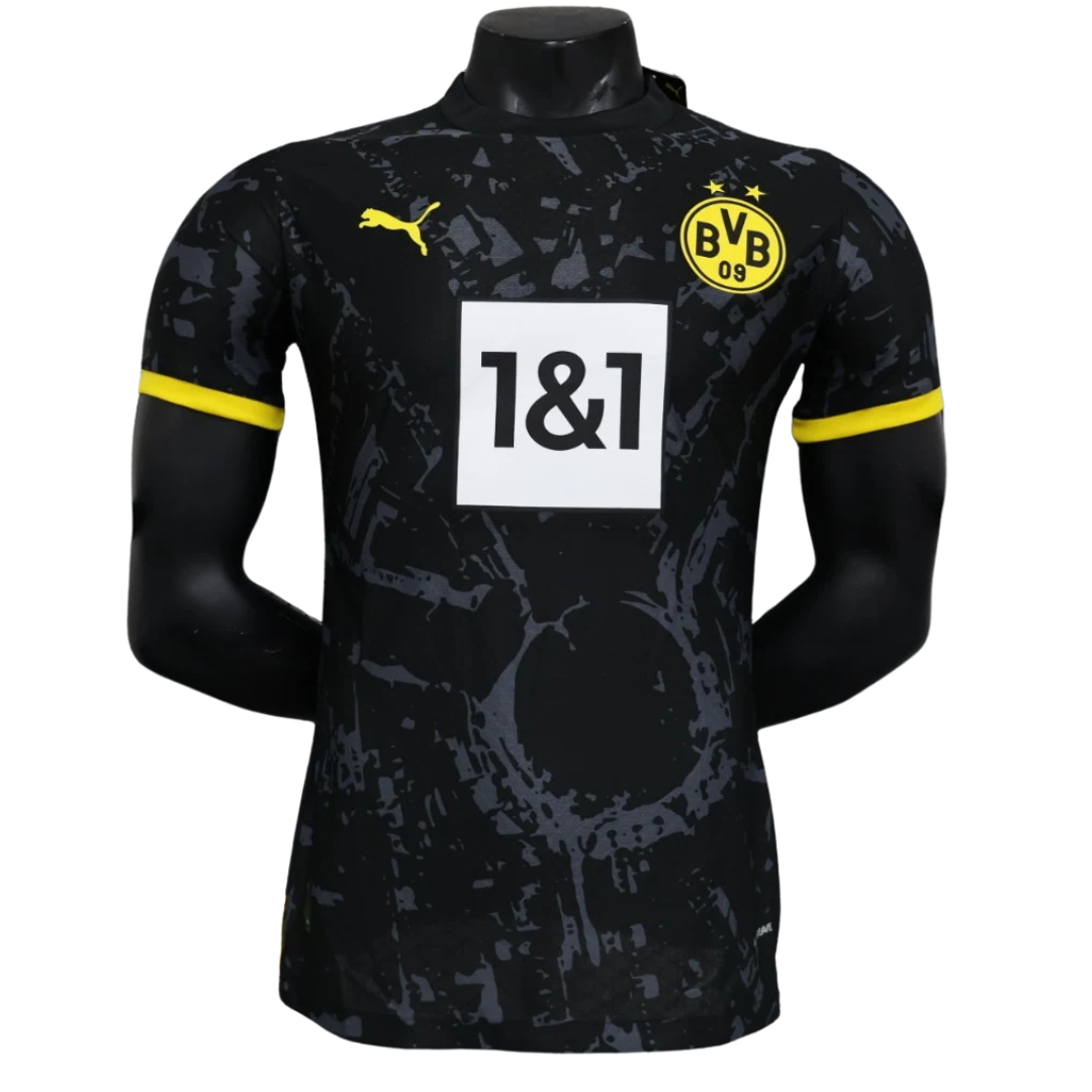 CAMISETA BORUSSIA DORTMUND VISITANTE 2023/2024