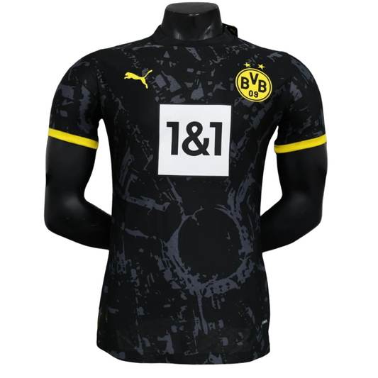CAMISETA BORUSSIA DORTMUND VISITANTE 2023/2024