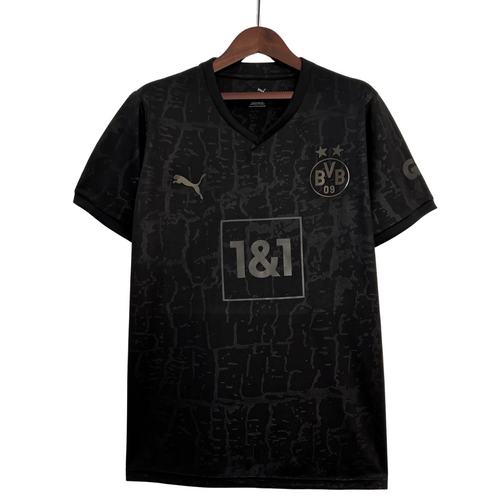 CAMISETA BORUSSIA DORTMUND ESPECIAL 2023