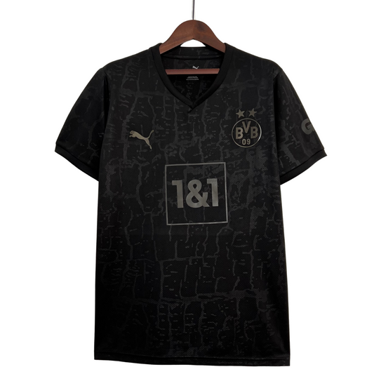 CAMISETA BORUSSIA DORTMUND ESPECIAL 2023
