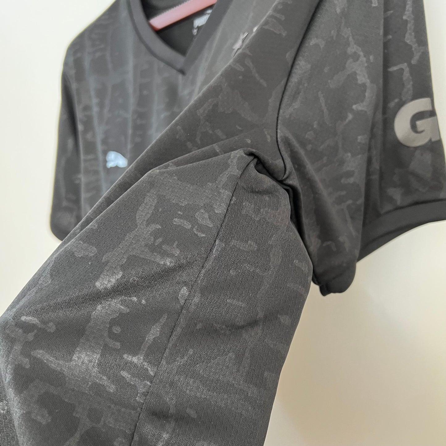 CAMISETA BORUSSIA DORTMUND ESPECIAL 2023
