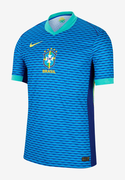 CAMISETA BRASIL VISITANTE 2024