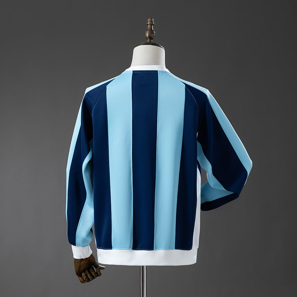 BUZO SELECCIÓN ARGENTINA CLASICO CREWNECK