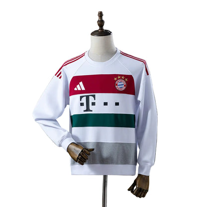 BUZO BAYERN MUNICH CREWNECK