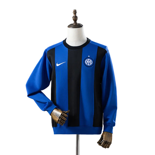 BUZO INTER DE MILAN CREWNECK