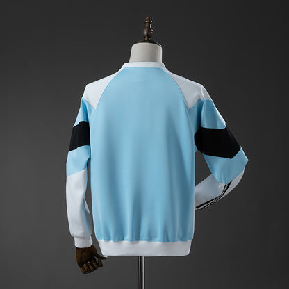 BUZO MANCHESTER CITY CREWNECK