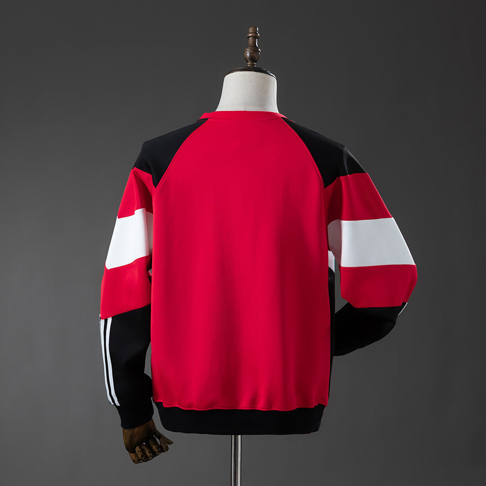 BUZO AC MILAN CREWNECK