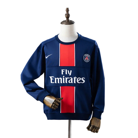 BUZO PSG CREWNECK