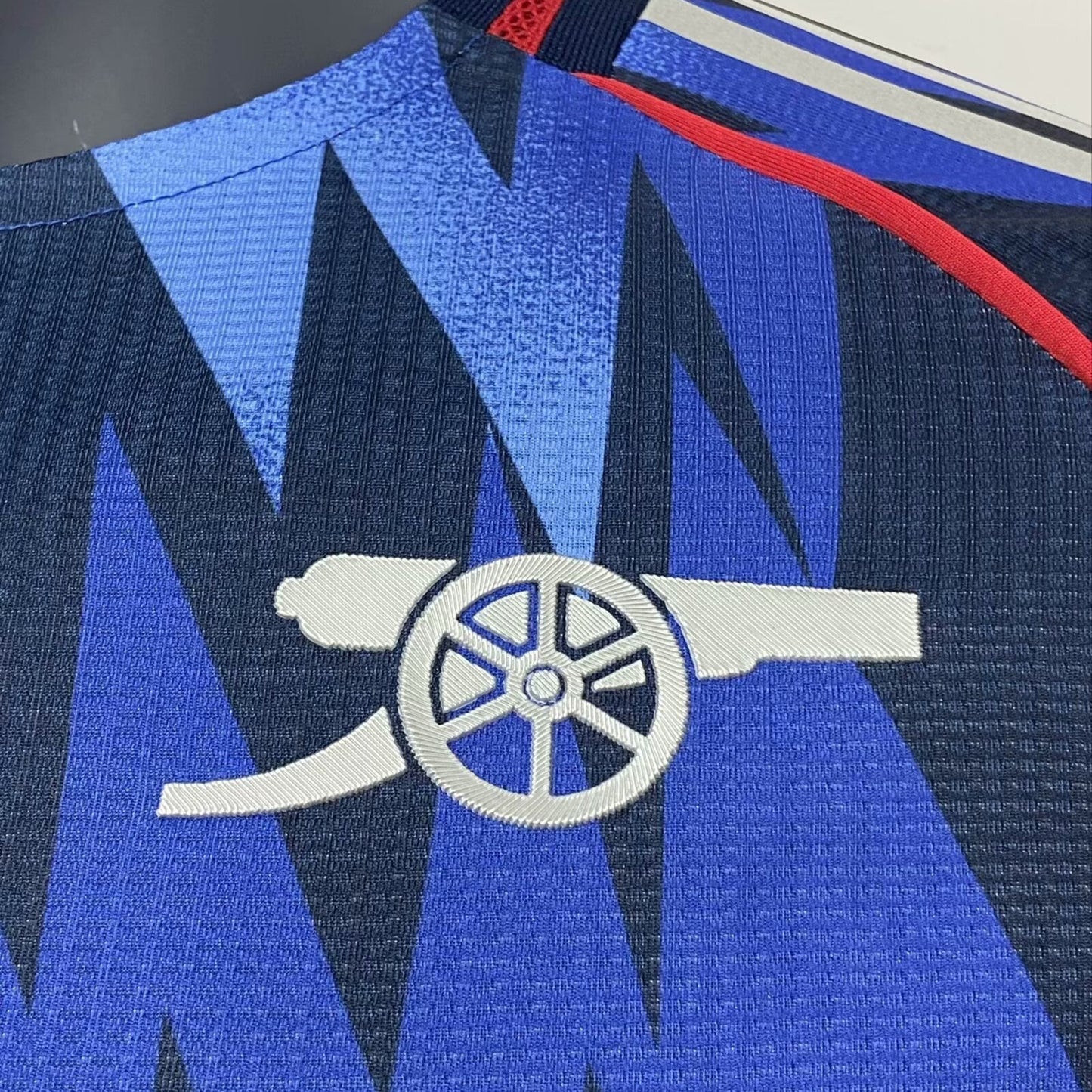 CAMISETA ARSENAL VISITANTE 2025/2026