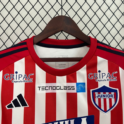 CAMISETA JUNIOR  LOCAL 2024