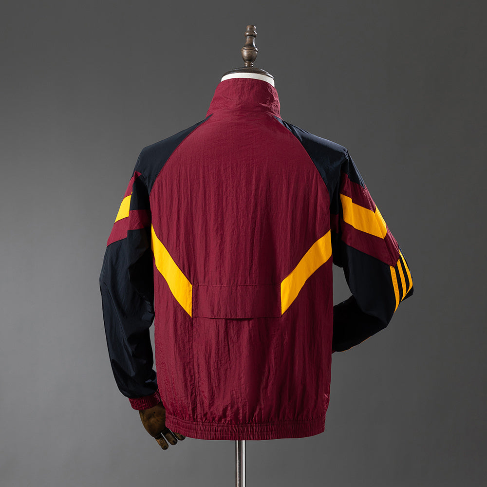 CHAQUETA ROMA WINDBREAKER