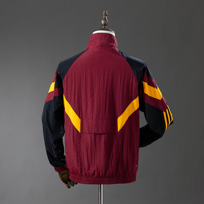 CHAQUETA ROMA WINDBREAKER
