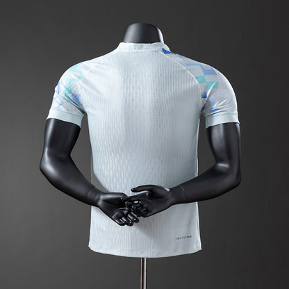 CAMISETA INTER DE MILAN VISITANTE 2025/2026