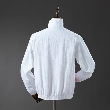 CHAQUETA RIVER PLATE