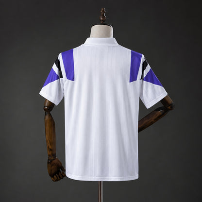 CAMISETA REAL MADRID EQT 2026/2027