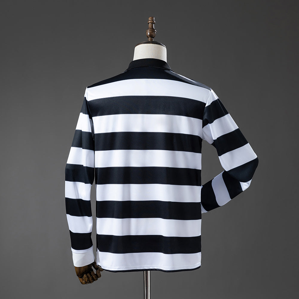 CAMISETA JUVENTUS CUARTA EQUIPACIÓN 2025/2026