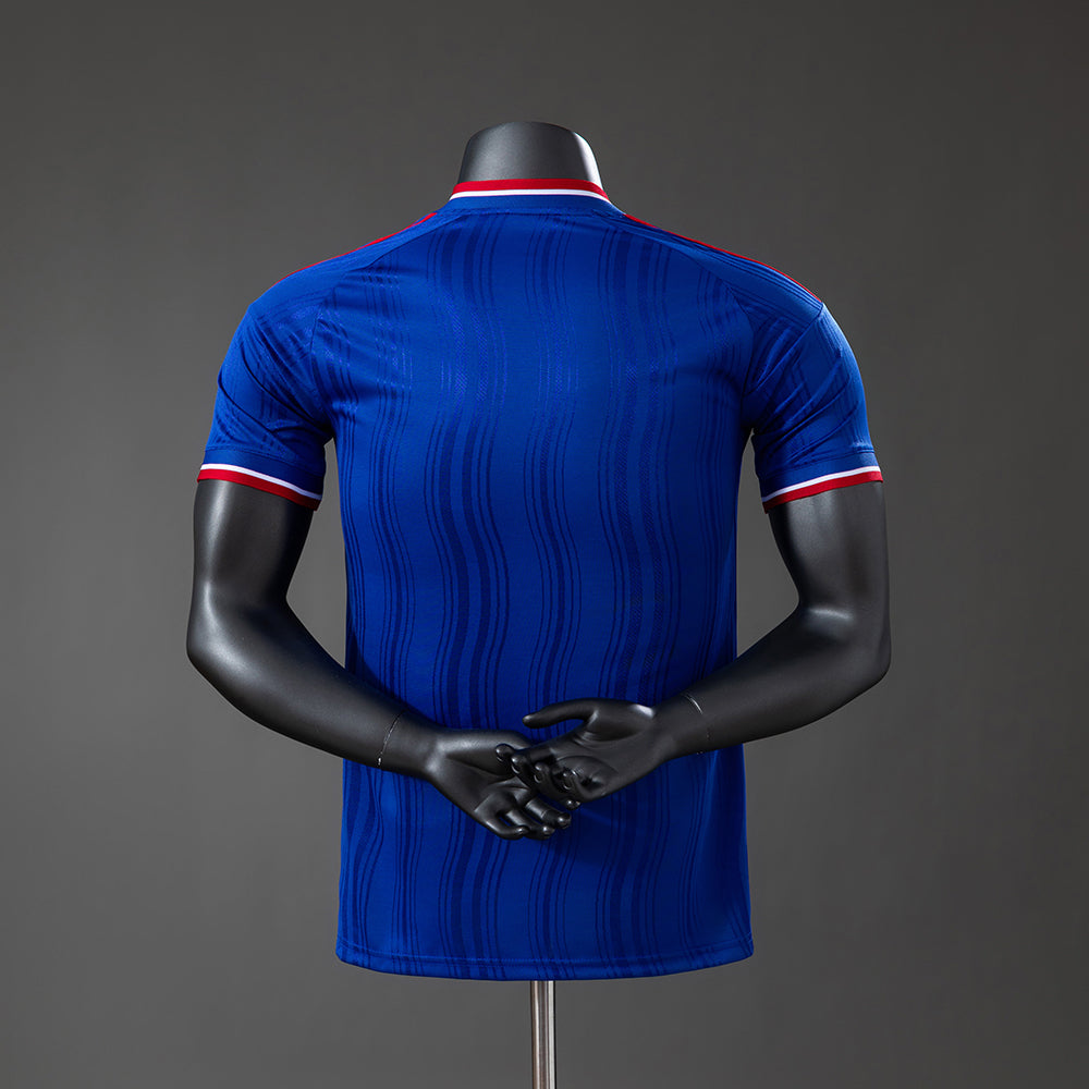 CAMISETA MANCHESTER UNITED VISITANTE 2026/2027