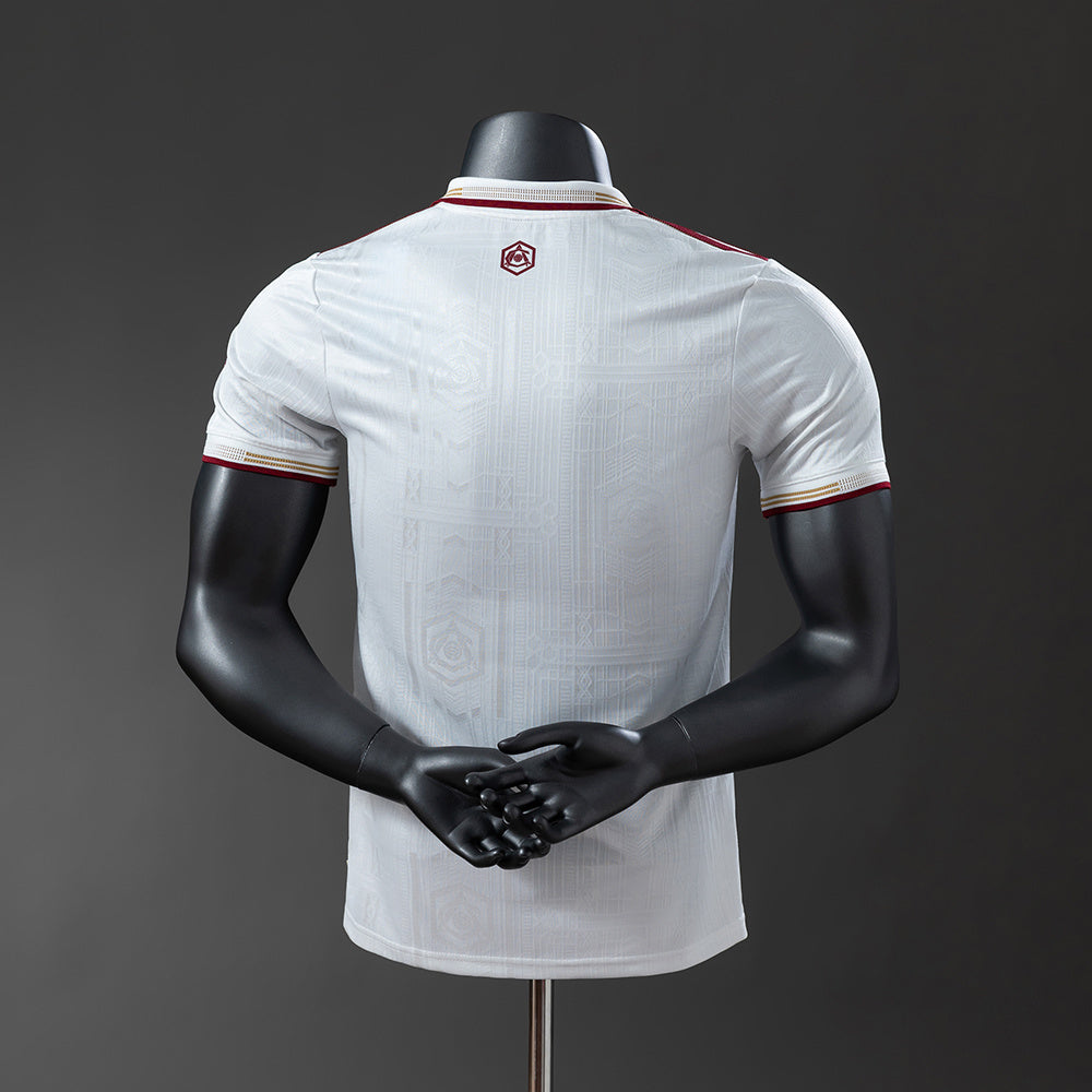 CAMISETA ARSENAL ALTERNATIVA 2025/2026