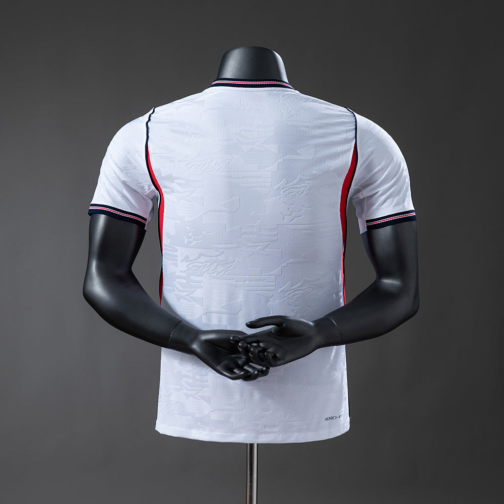 CAMISETA SELECCIÓN INGLATERRA LOCAL MUNDIAL 2026