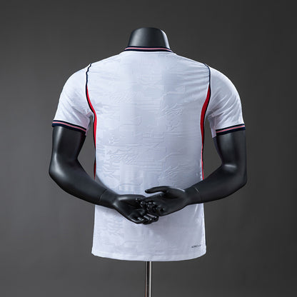 CAMISETA SELECCIÓN INGLATERRA LOCAL MUNDIAL 2026