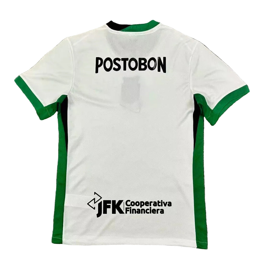 CAMISETA ATLÉTICO NACIONAL VISITANTE 2026