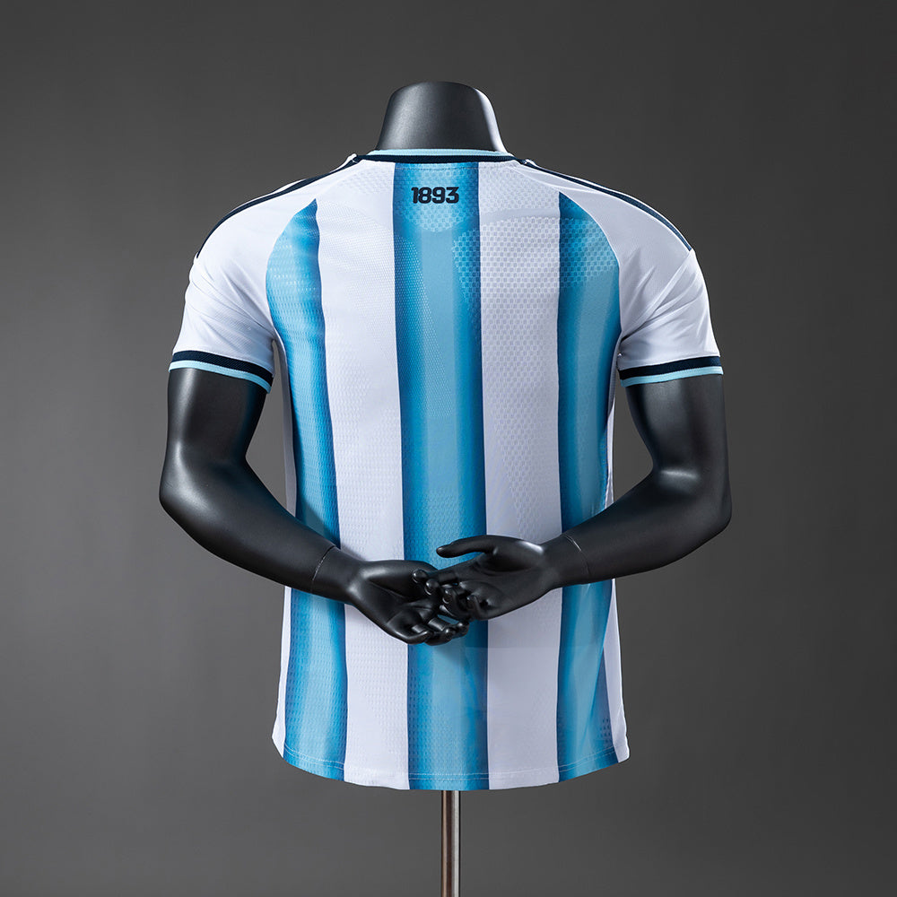 CAMISETA SELECCIÓN ARGENTINA LOCAL MUNDIAL 2026