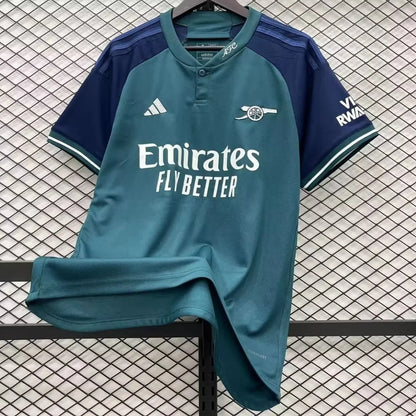 CAMISETA ARSENAL ALTERNATIVA 2023/2024