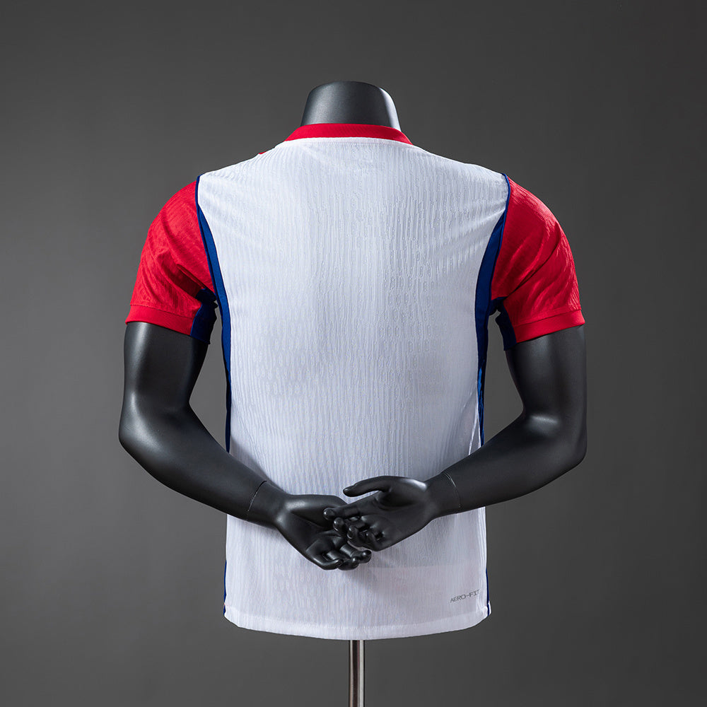 CAMISETA SELECCIÓN CROACIA LOCAL MUNDIAL 2026