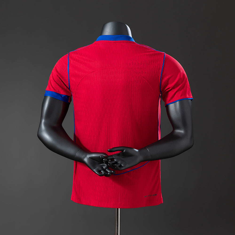 CAMISETA PSG ALTERNATIVA 2025/2026