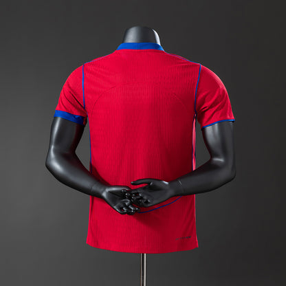 CAMISETA PSG ALTERNATIVA 2025/2026