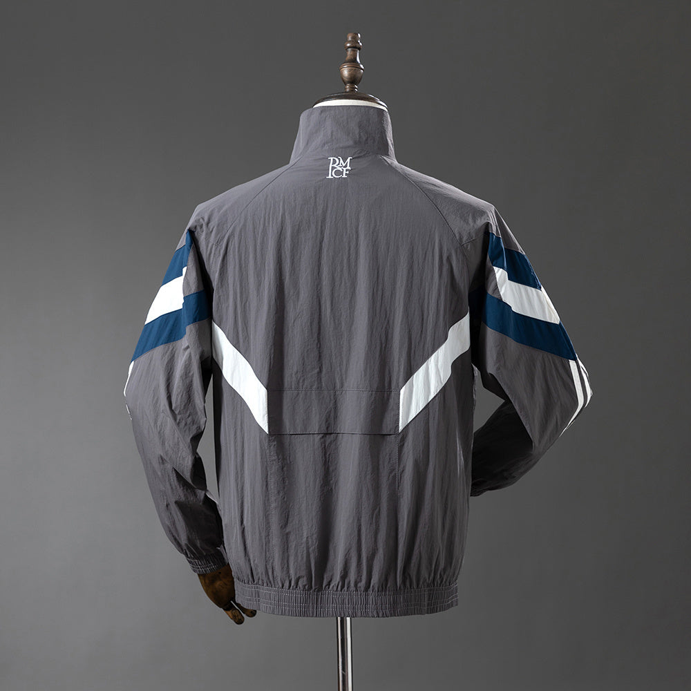 CHAQUETA REAL MADRID WINDBREAKER