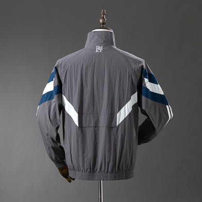 CHAQUETA REAL MADRID WINDBREAKER