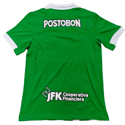 CAMISETA ATLÉTICO NACIONAL LOCAL 2026/2027