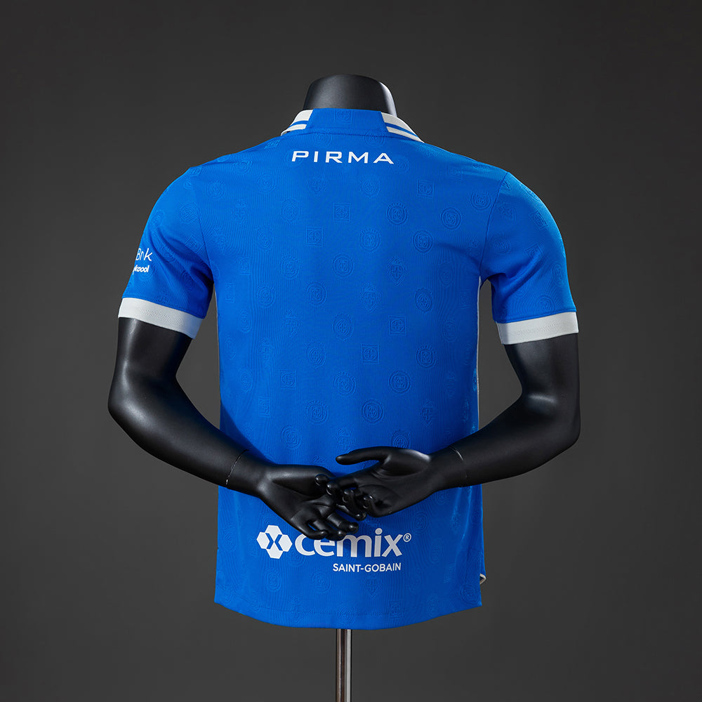 CAMISETA CRUZ AZUL LOCAL 2026/2027