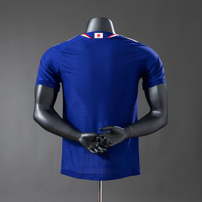 CAMISETA SELECCIÓN JAPÓN LOCAL MUNDIAL 2026