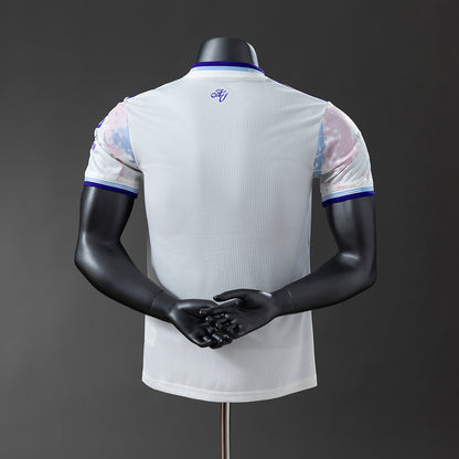 CAMISETA ASTON VILLA VISITANTE 2025/2026