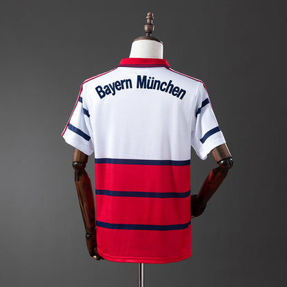 CAMISETA BAYERN MUNICH VISITANTE 1999/2000