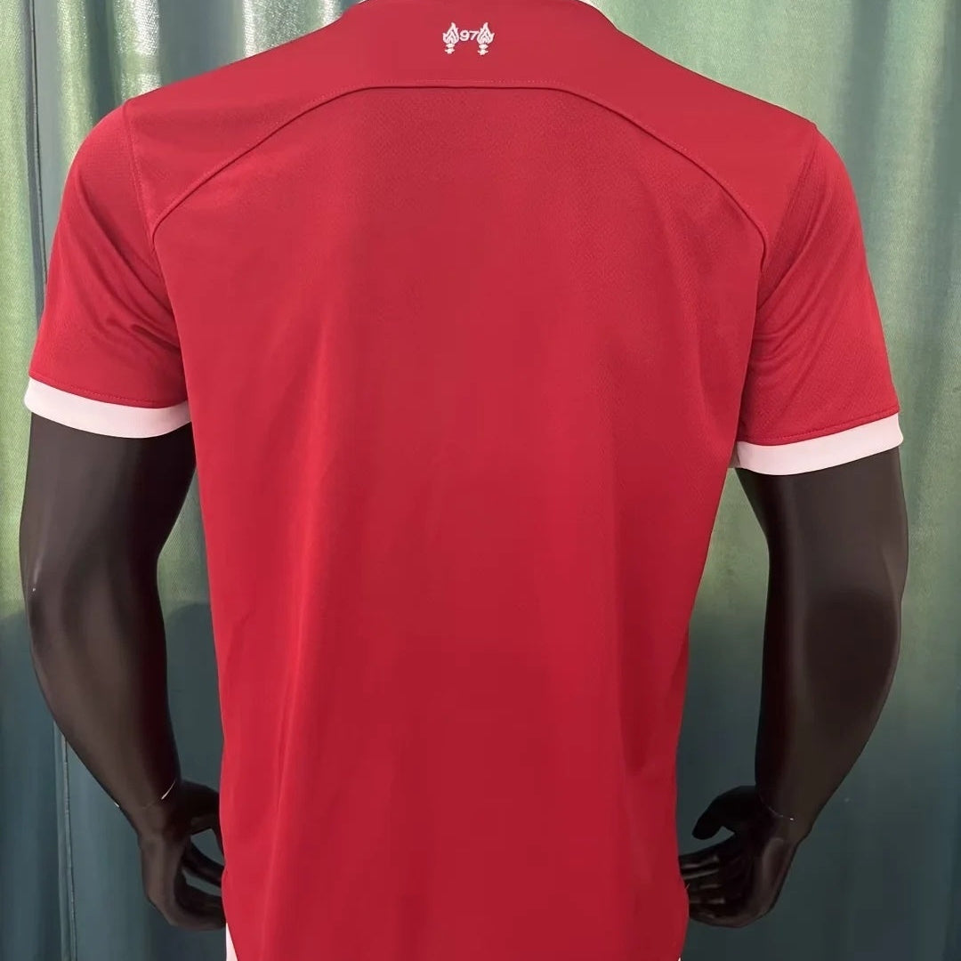 CAMISETA LIVERPOOL LOCAL 2023/2024