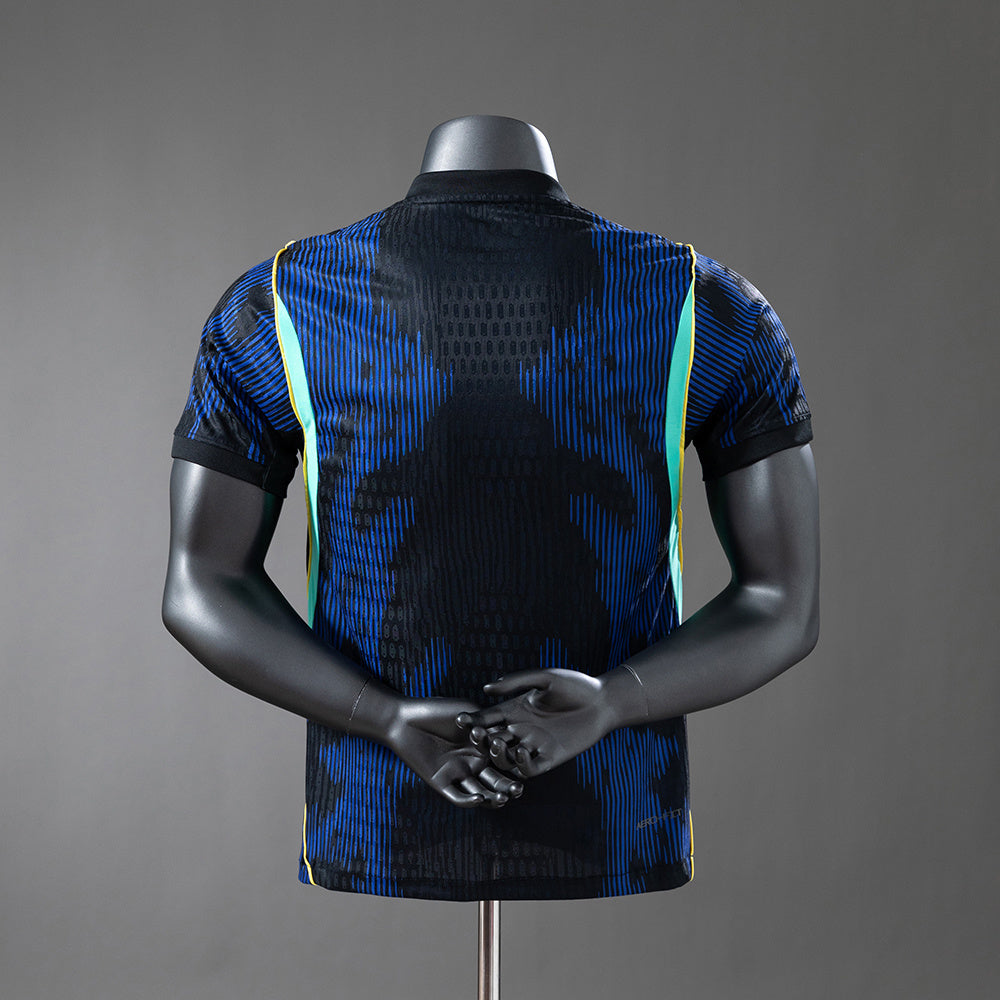 CAMISETA SELECCIÓN BRASIL VISITANTE MUNDIAL 2026