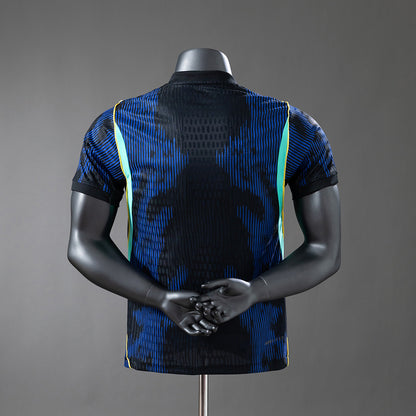 CAMISETA SELECCIÓN BRASIL VISITANTE MUNDIAL 2026