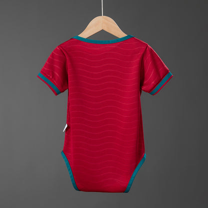 BODY BEBÉ PORTUGAL LOCAL 2026