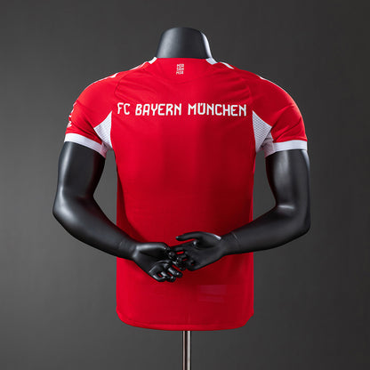 CAMISETA BAYERN MUNICH LOCAL 2025/2026